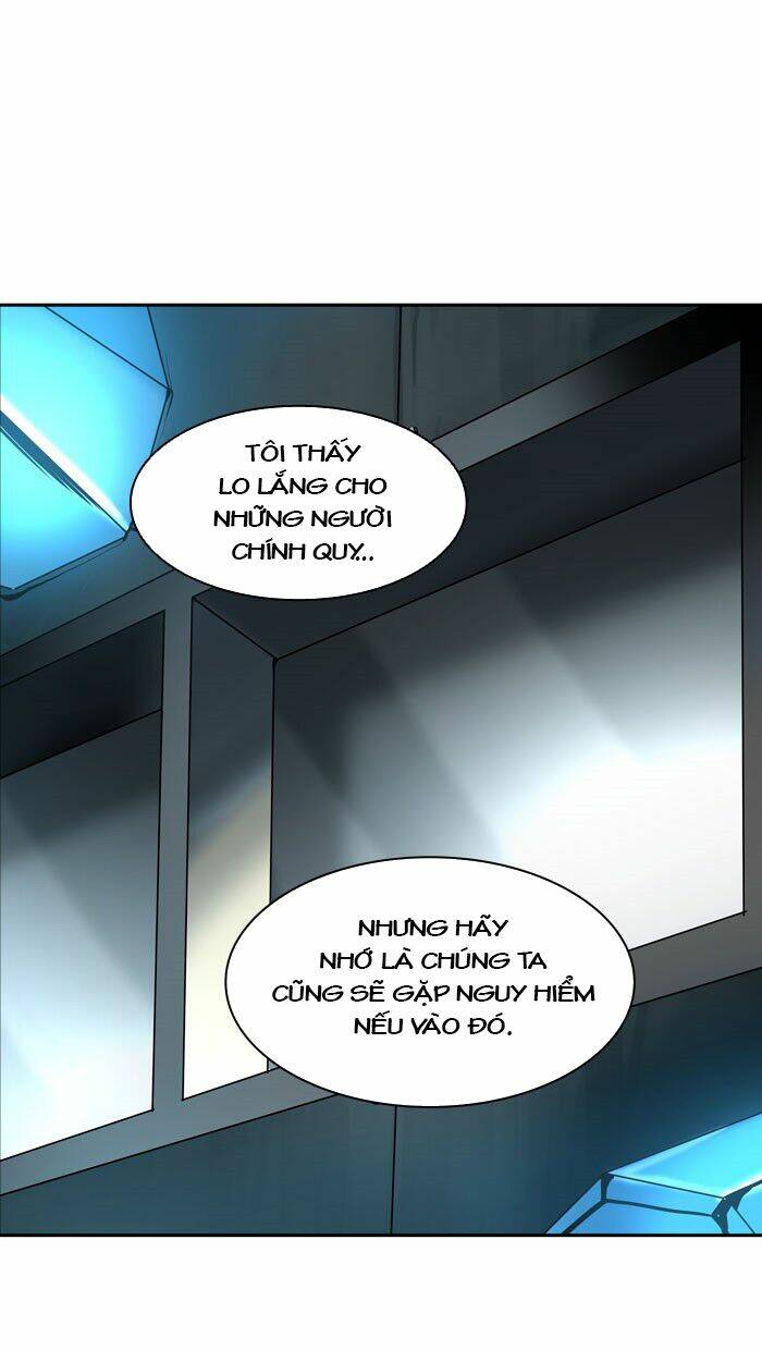 Cuộc Chiến Trong Tòa Tháp - Tower Of God Chapter 312 - Trang 2