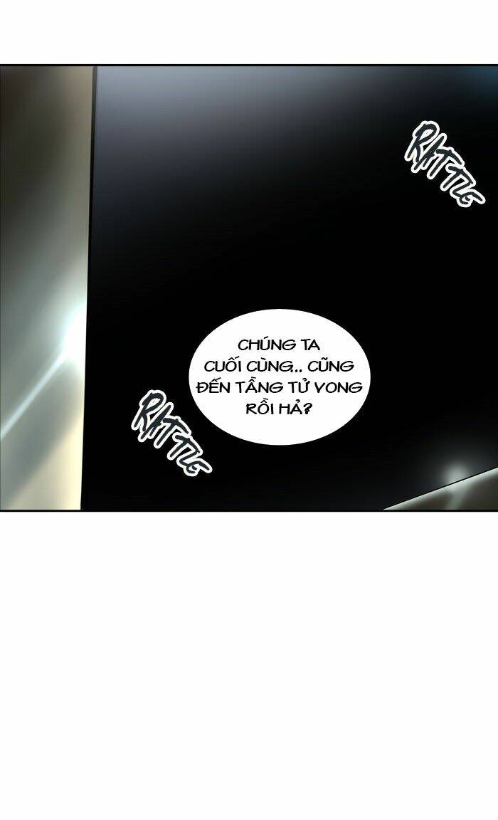 Cuộc Chiến Trong Tòa Tháp - Tower Of God Chapter 312 - Trang 2