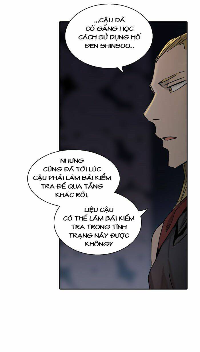 Cuộc Chiến Trong Tòa Tháp - Tower Of God Chapter 312 - Trang 2