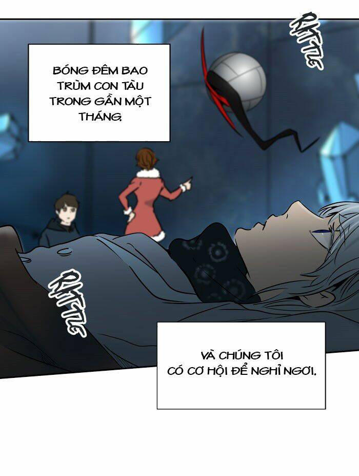 Cuộc Chiến Trong Tòa Tháp - Tower Of God Chapter 312 - Trang 2