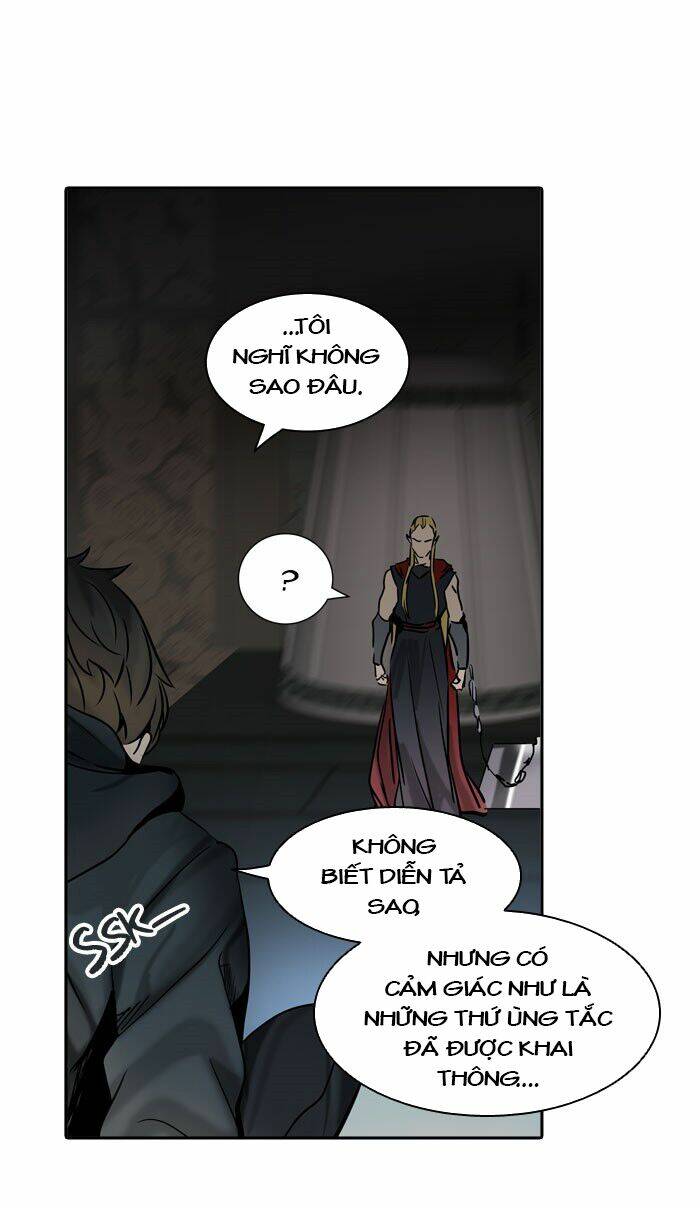 Cuộc Chiến Trong Tòa Tháp - Tower Of God Chapter 312 - Trang 2