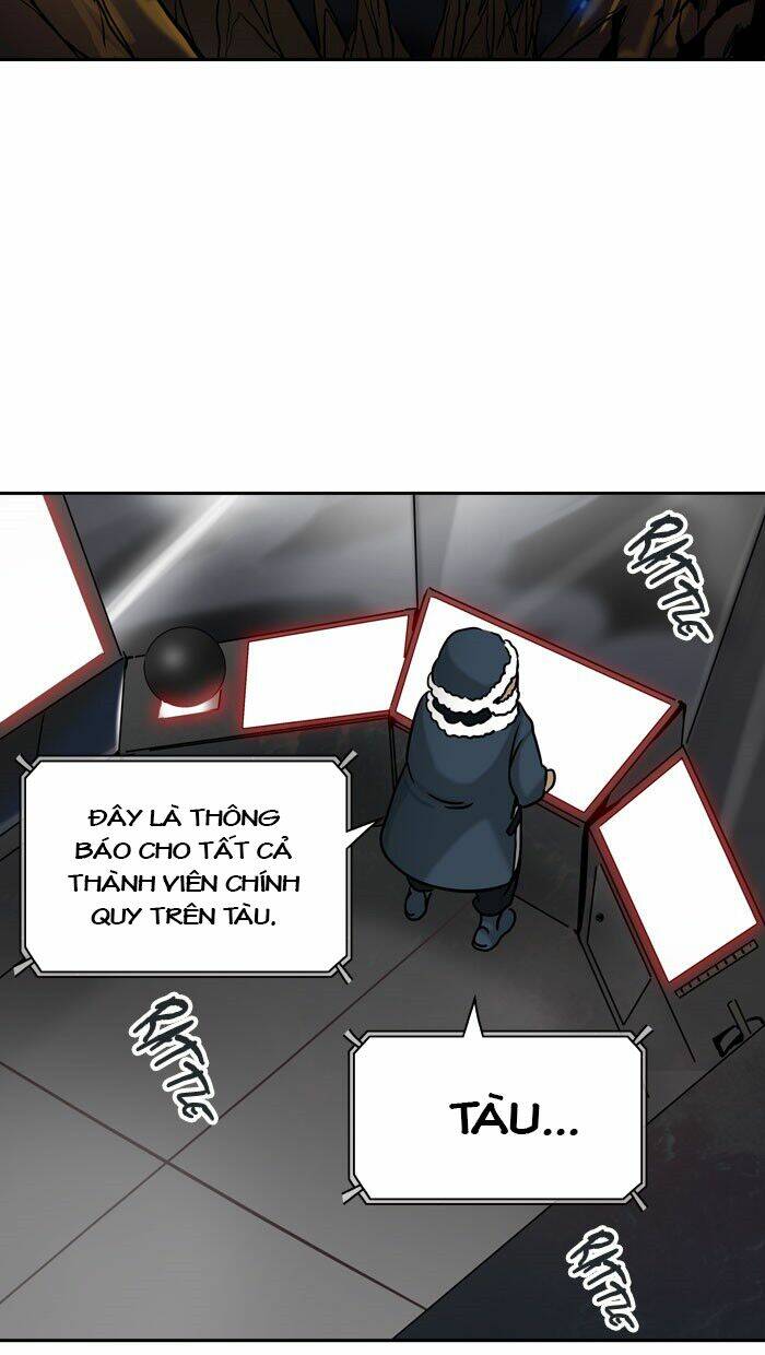 Cuộc Chiến Trong Tòa Tháp - Tower Of God Chapter 312 - Trang 2