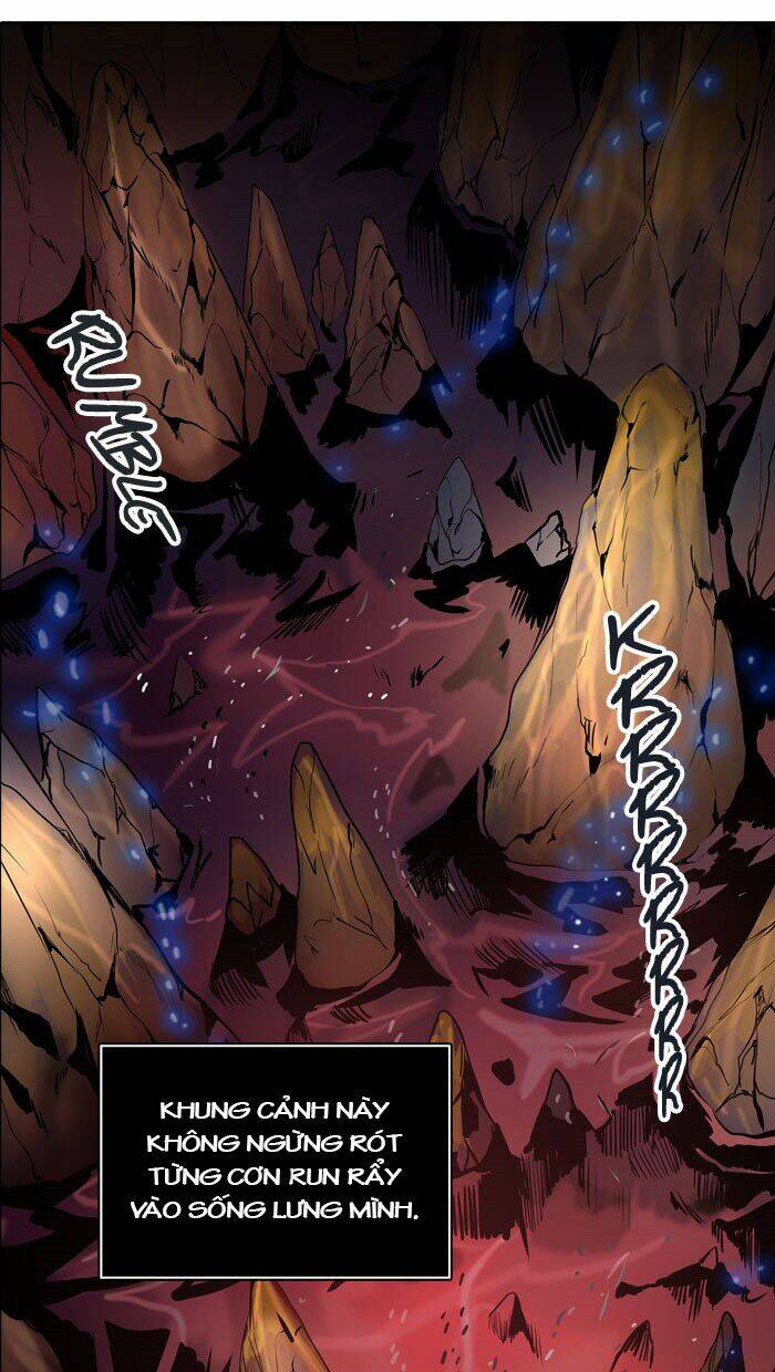 Cuộc Chiến Trong Tòa Tháp - Tower Of God Chapter 312 - Trang 2