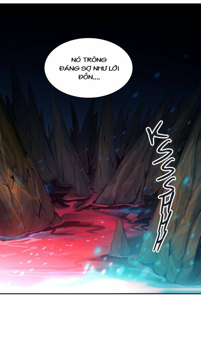 Cuộc Chiến Trong Tòa Tháp - Tower Of God Chapter 312 - Trang 2