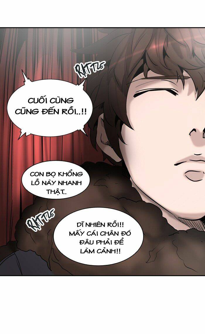 Cuộc Chiến Trong Tòa Tháp - Tower Of God Chapter 316 - Next Chapter 317