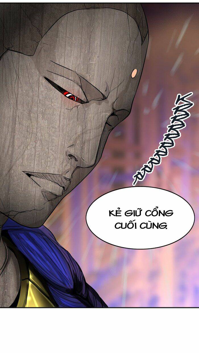 Cuộc Chiến Trong Tòa Tháp - Tower Of God Chapter 316 - Next Chapter 317