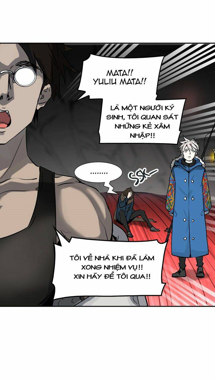 Cuộc Chiến Trong Tòa Tháp - Tower Of God Chapter 316 - Next Chapter 317