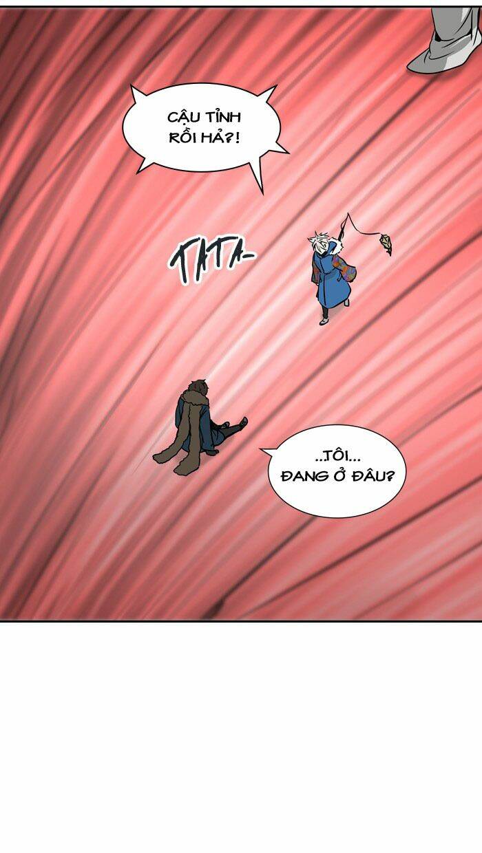 Cuộc Chiến Trong Tòa Tháp - Tower Of God Chapter 316 - Next Chapter 317