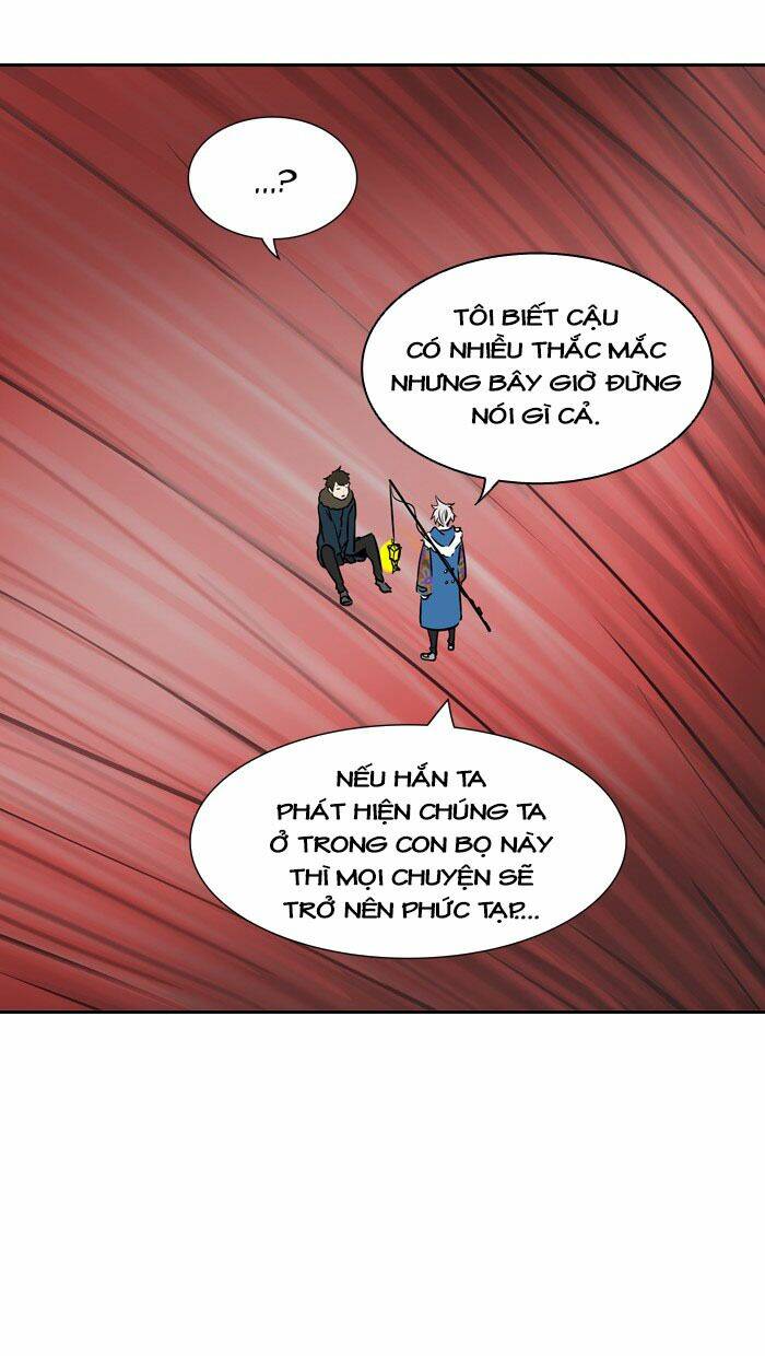 Cuộc Chiến Trong Tòa Tháp - Tower Of God Chapter 316 - Next Chapter 317