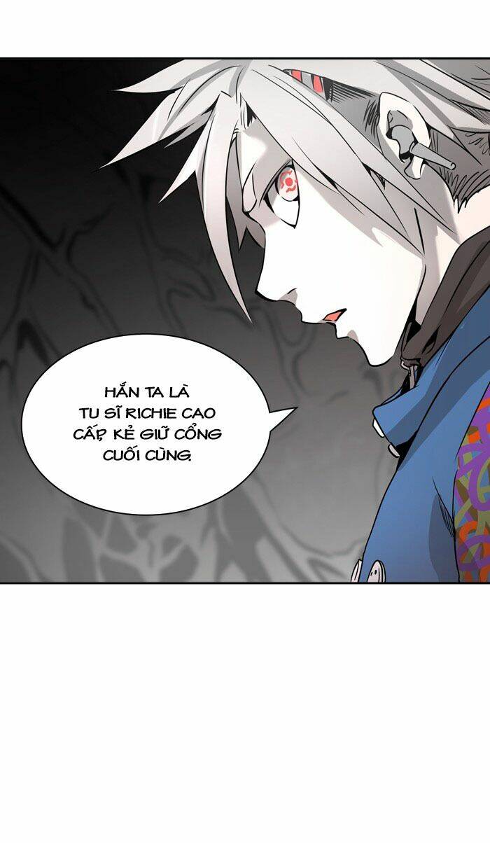 Cuộc Chiến Trong Tòa Tháp - Tower Of God Chapter 316 - Next Chapter 317