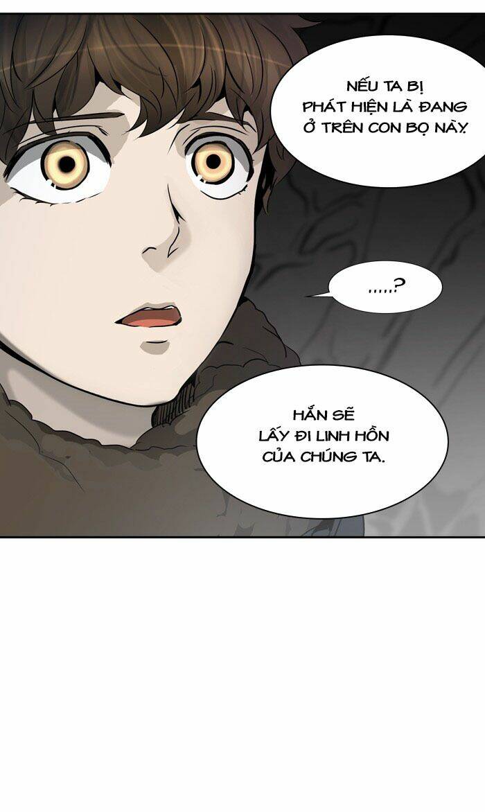 Cuộc Chiến Trong Tòa Tháp - Tower Of God Chapter 316 - Next Chapter 317