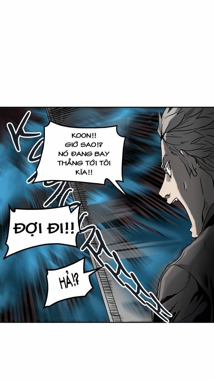 Cuộc Chiến Trong Tòa Tháp - Tower Of God Chapter 316 - Next Chapter 317