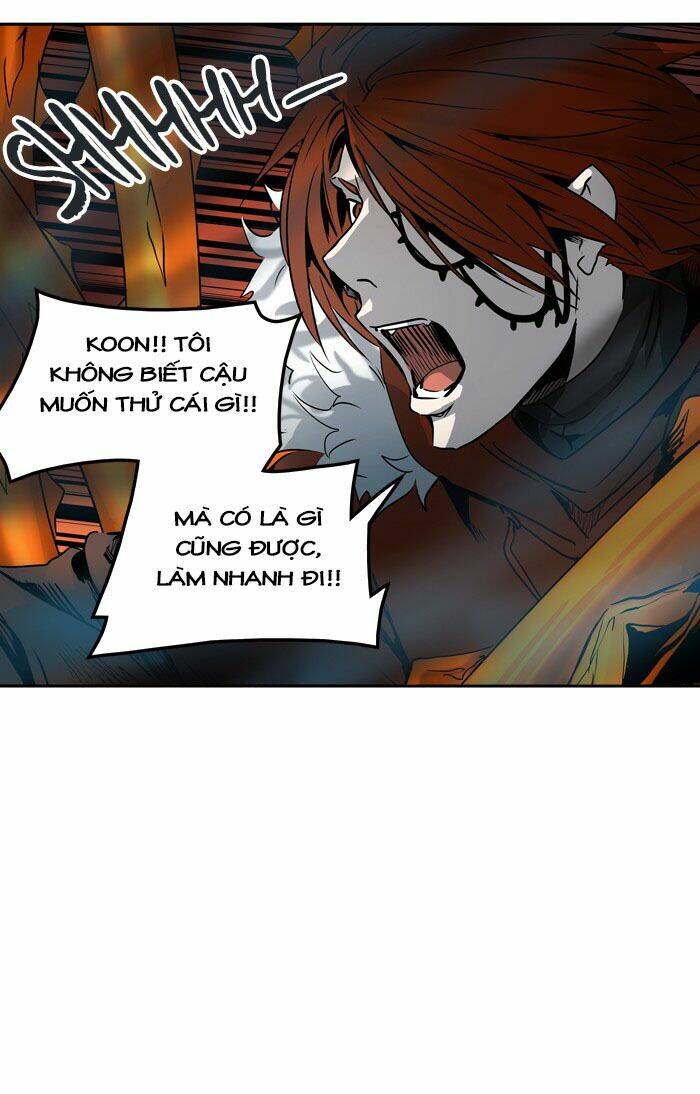 Cuộc Chiến Trong Tòa Tháp - Tower Of God Chapter 316 - Next Chapter 317