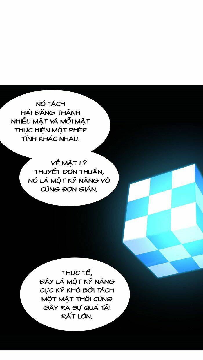 Cuộc Chiến Trong Tòa Tháp - Tower Of God Chapter 316 - Next Chapter 317