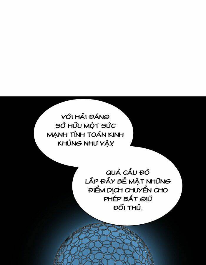 Cuộc Chiến Trong Tòa Tháp - Tower Of God Chapter 316 - Next Chapter 317