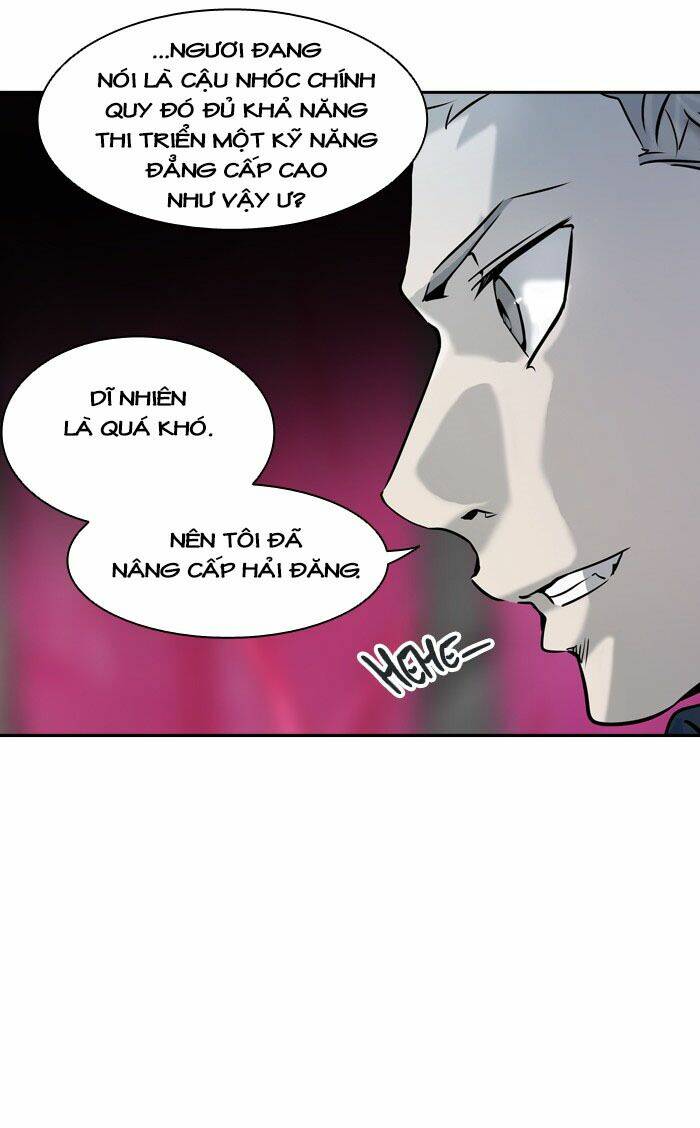 Cuộc Chiến Trong Tòa Tháp - Tower Of God Chapter 316 - Next Chapter 317