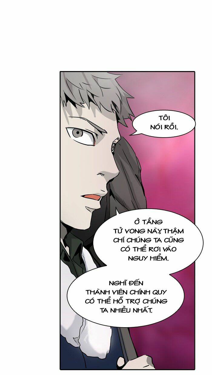 Cuộc Chiến Trong Tòa Tháp - Tower Of God Chapter 316 - Next Chapter 317