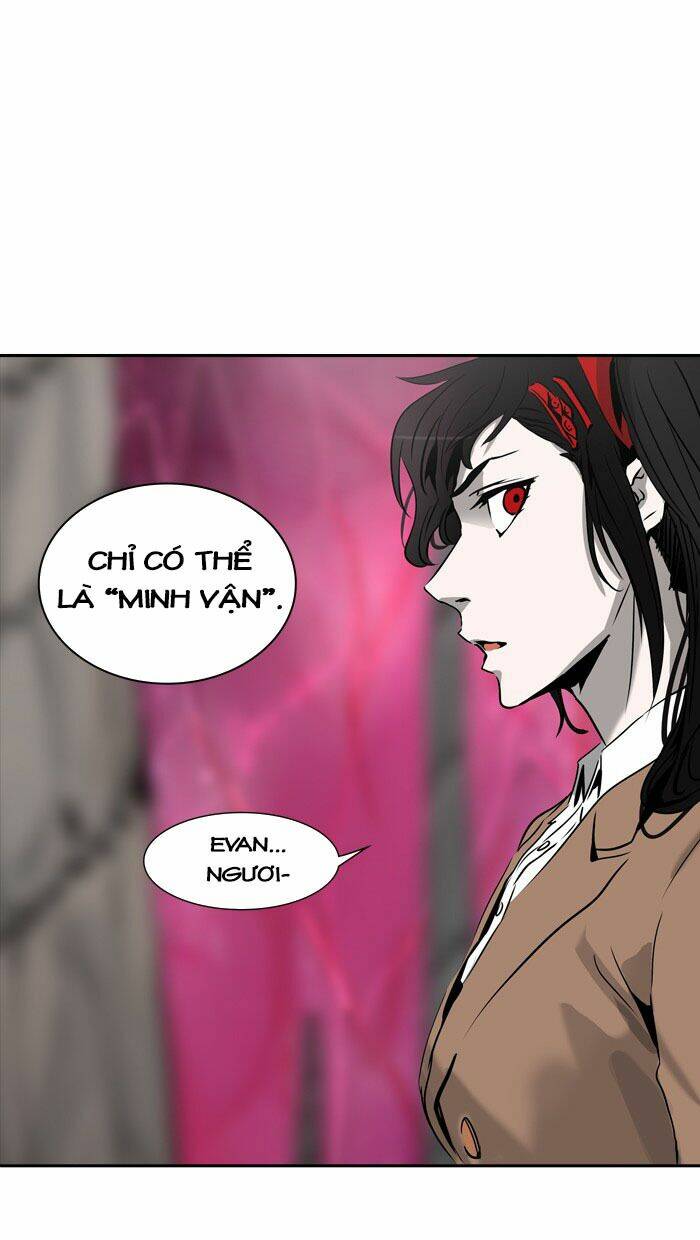 Cuộc Chiến Trong Tòa Tháp - Tower Of God Chapter 316 - Next Chapter 317