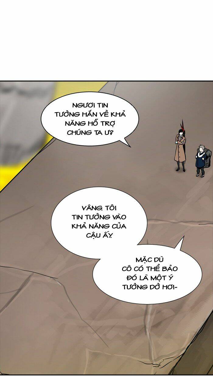 Cuộc Chiến Trong Tòa Tháp - Tower Of God Chapter 316 - Next Chapter 317