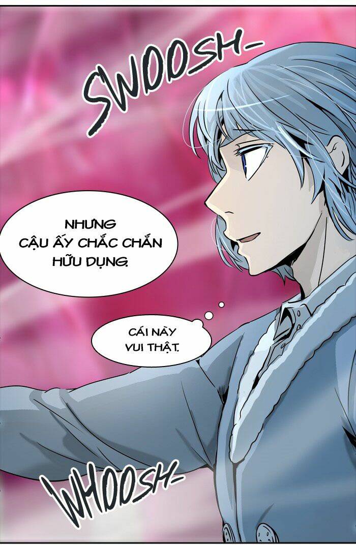 Cuộc Chiến Trong Tòa Tháp - Tower Of God Chapter 316 - Next Chapter 317