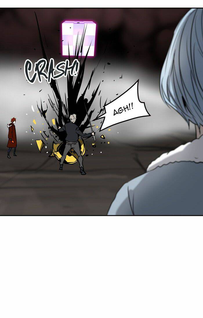 Cuộc Chiến Trong Tòa Tháp - Tower Of God Chapter 316 - Next Chapter 317