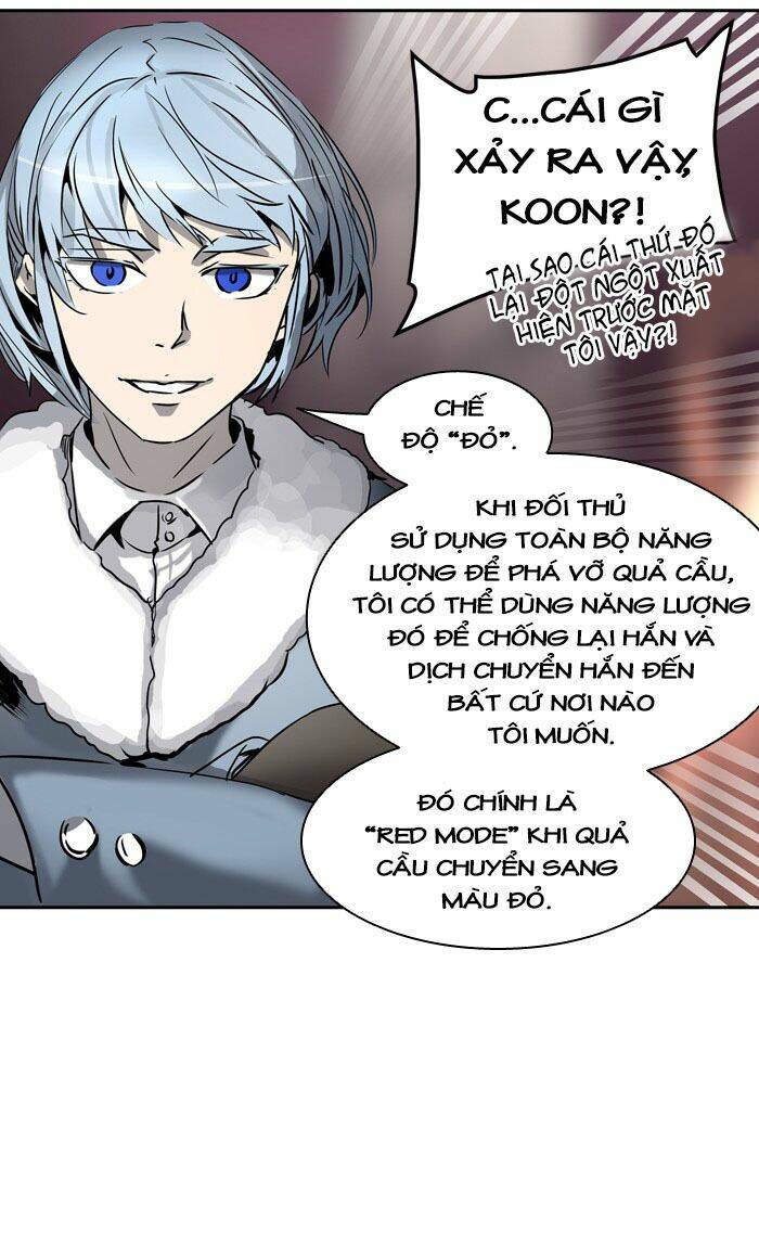 Cuộc Chiến Trong Tòa Tháp - Tower Of God Chapter 316 - Next Chapter 317