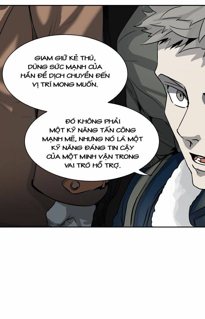 Cuộc Chiến Trong Tòa Tháp - Tower Of God Chapter 316 - Next Chapter 317