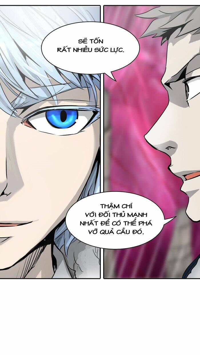 Cuộc Chiến Trong Tòa Tháp - Tower Of God Chapter 316 - Next Chapter 317