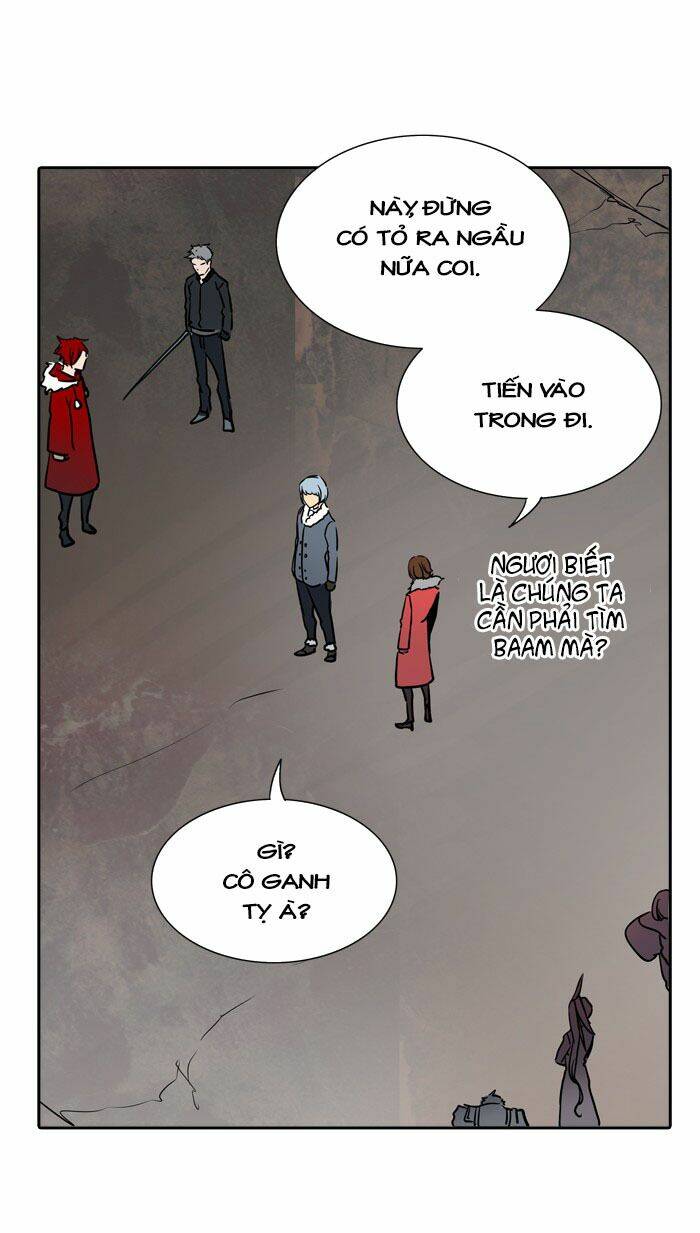 Cuộc Chiến Trong Tòa Tháp - Tower Of God Chapter 316 - Next Chapter 317