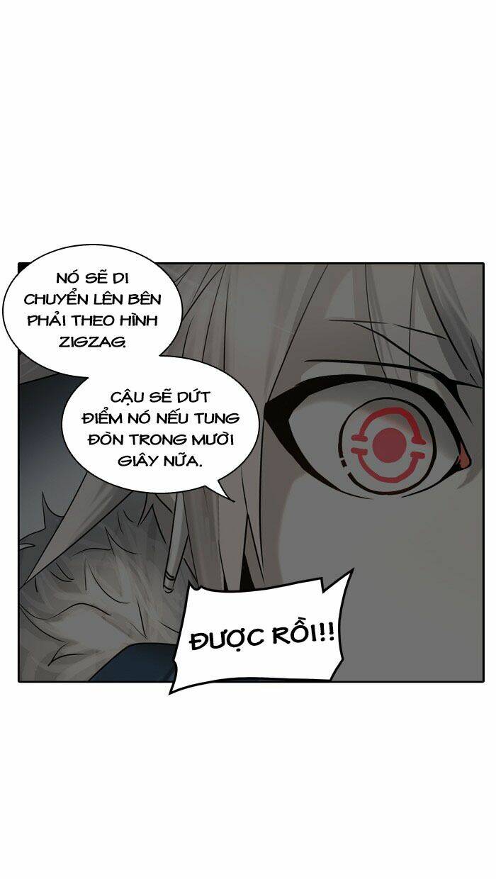 Cuộc Chiến Trong Tòa Tháp - Tower Of God Chapter 316 - Next Chapter 317