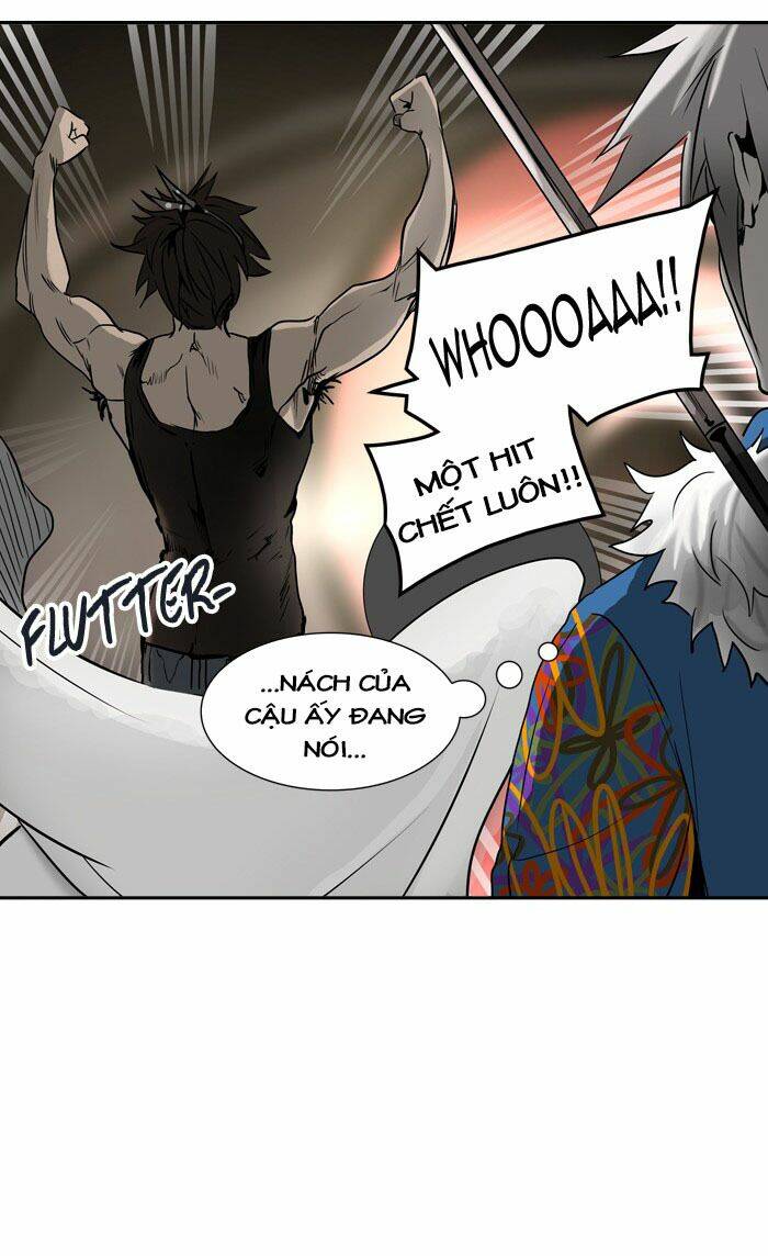 Cuộc Chiến Trong Tòa Tháp - Tower Of God Chapter 316 - Next Chapter 317