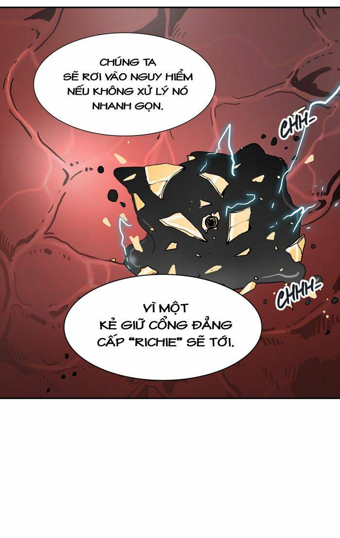 Cuộc Chiến Trong Tòa Tháp - Tower Of God Chapter 316 - Next Chapter 317