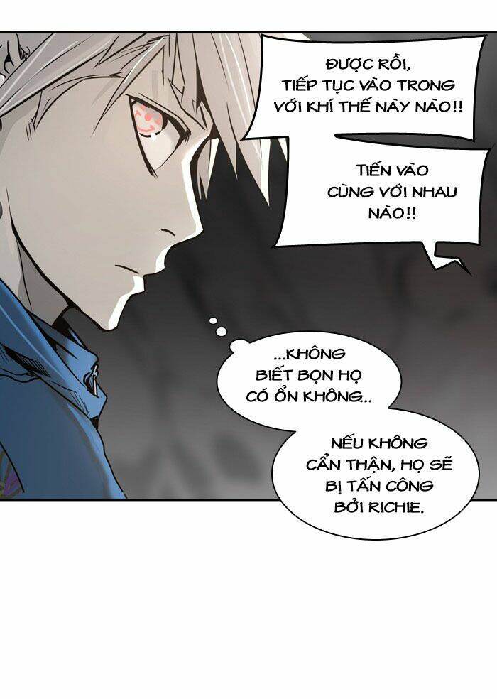 Cuộc Chiến Trong Tòa Tháp - Tower Of God Chapter 316 - Next Chapter 317