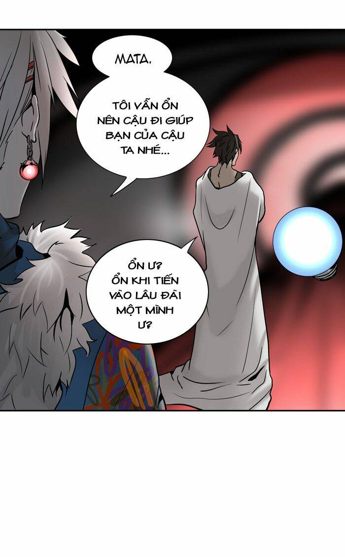 Cuộc Chiến Trong Tòa Tháp - Tower Of God Chapter 316 - Next Chapter 317