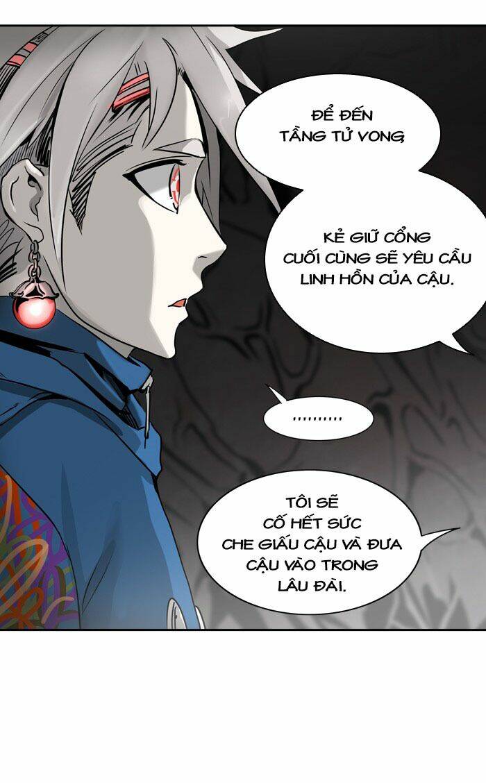 Cuộc Chiến Trong Tòa Tháp - Tower Of God Chapter 316 - Next Chapter 317