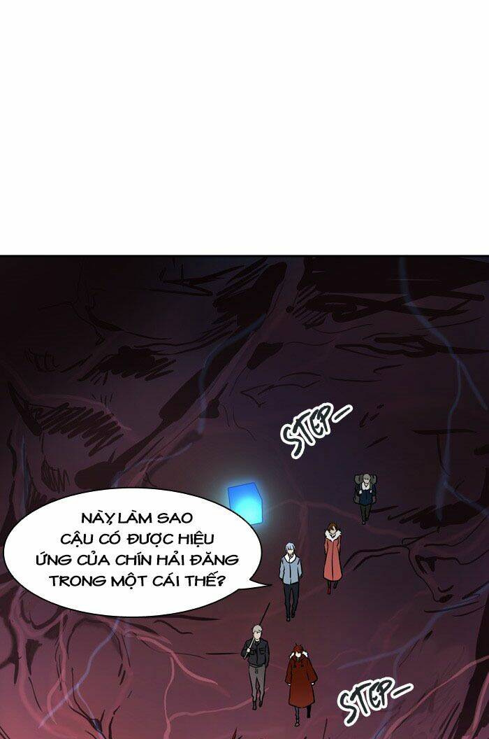 Cuộc Chiến Trong Tòa Tháp - Tower Of God Chapter 317 - Next Chapter 318