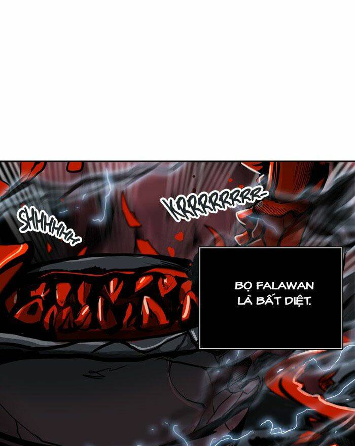 Cuộc Chiến Trong Tòa Tháp - Tower Of God Chapter 317 - Next Chapter 318