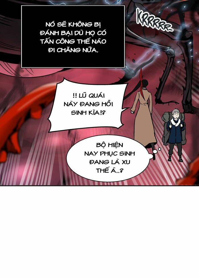 Cuộc Chiến Trong Tòa Tháp - Tower Of God Chapter 317 - Next Chapter 318