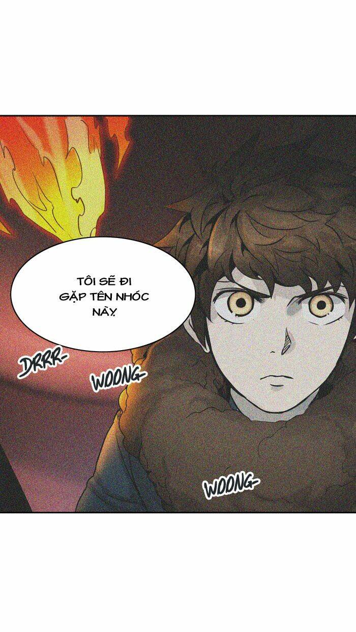 Cuộc Chiến Trong Tòa Tháp - Tower Of God Chapter 317 - Next Chapter 318