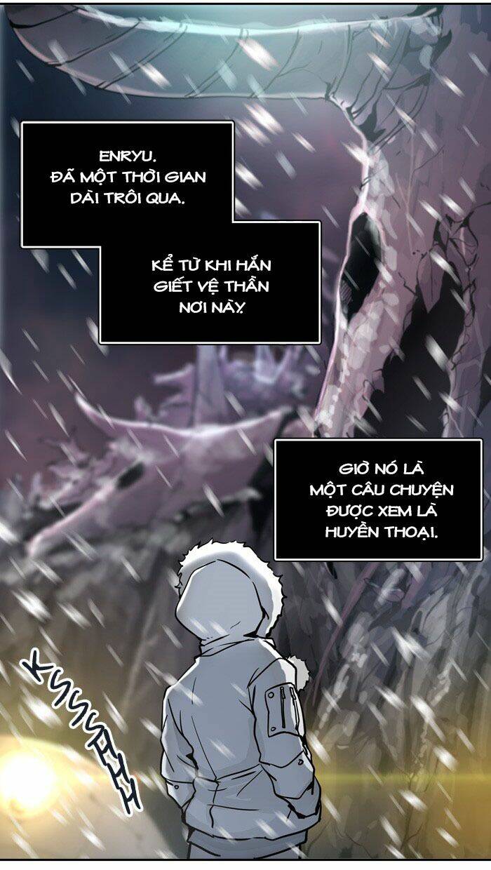 Cuộc Chiến Trong Tòa Tháp - Tower Of God Chapter 317 - Next Chapter 318