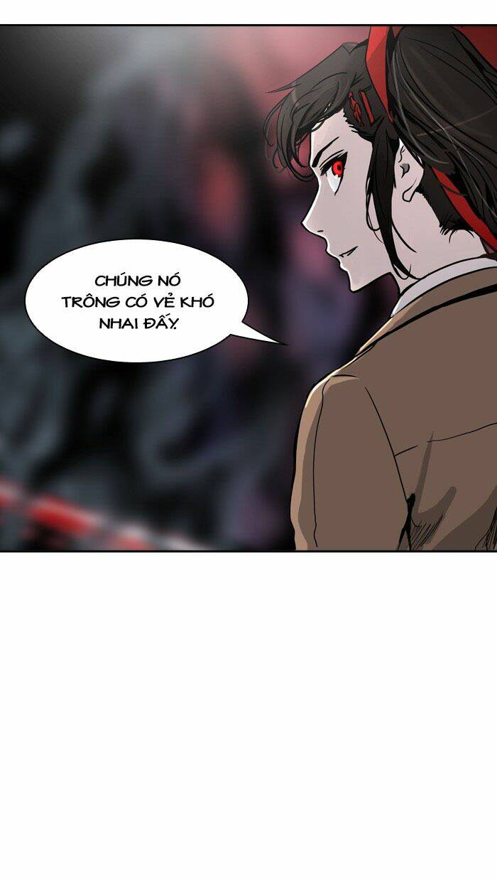 Cuộc Chiến Trong Tòa Tháp - Tower Of God Chapter 317 - Next Chapter 318