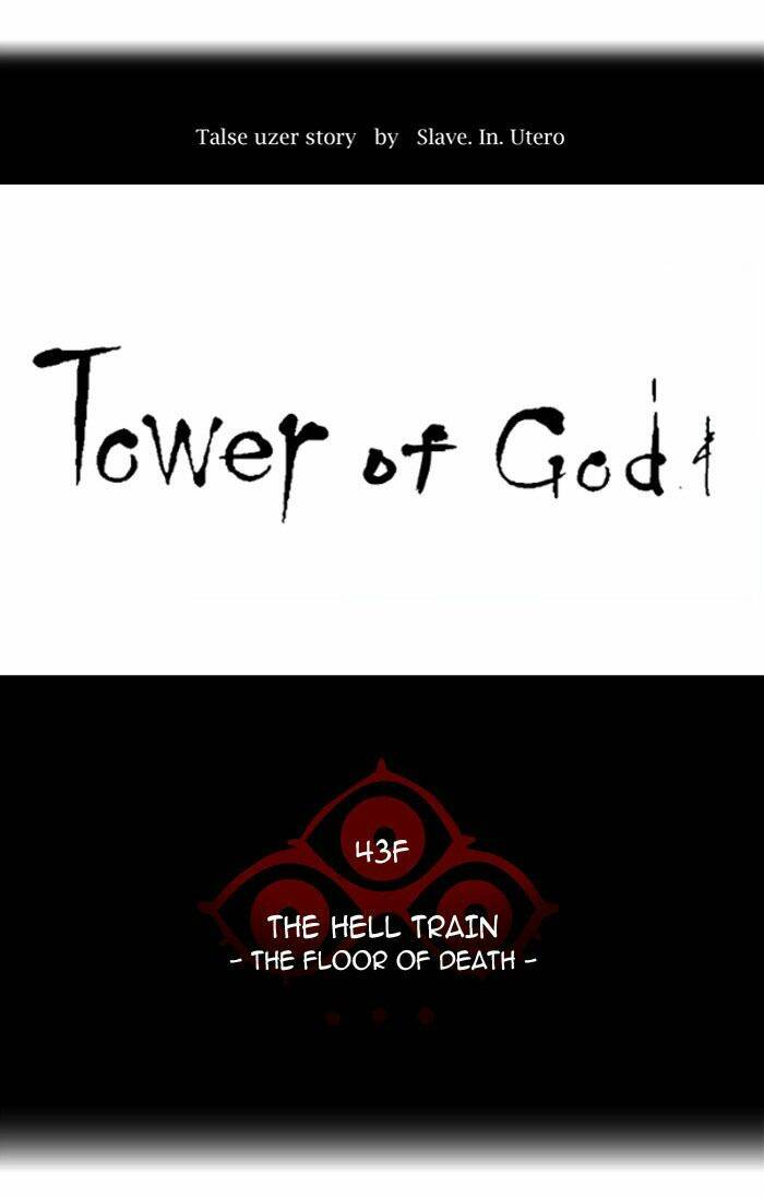 Cuộc Chiến Trong Tòa Tháp - Tower Of God Chapter 317 - Next Chapter 318