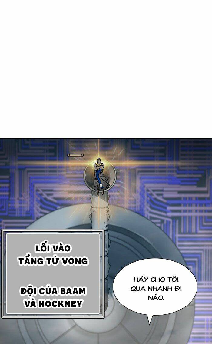 Cuộc Chiến Trong Tòa Tháp - Tower Of God Chapter 317 - Next Chapter 318