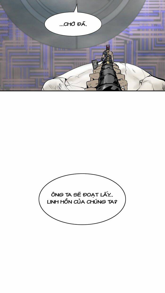 Cuộc Chiến Trong Tòa Tháp - Tower Of God Chapter 317 - Next Chapter 318