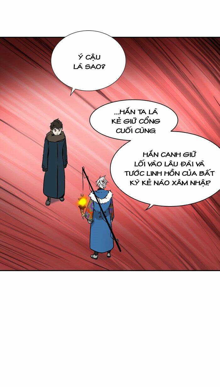 Cuộc Chiến Trong Tòa Tháp - Tower Of God Chapter 317 - Next Chapter 318