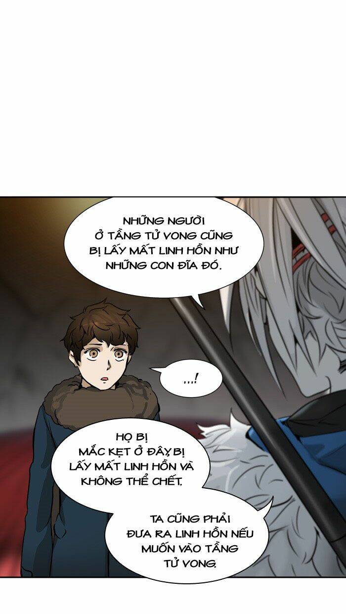 Cuộc Chiến Trong Tòa Tháp - Tower Of God Chapter 317 - Next Chapter 318