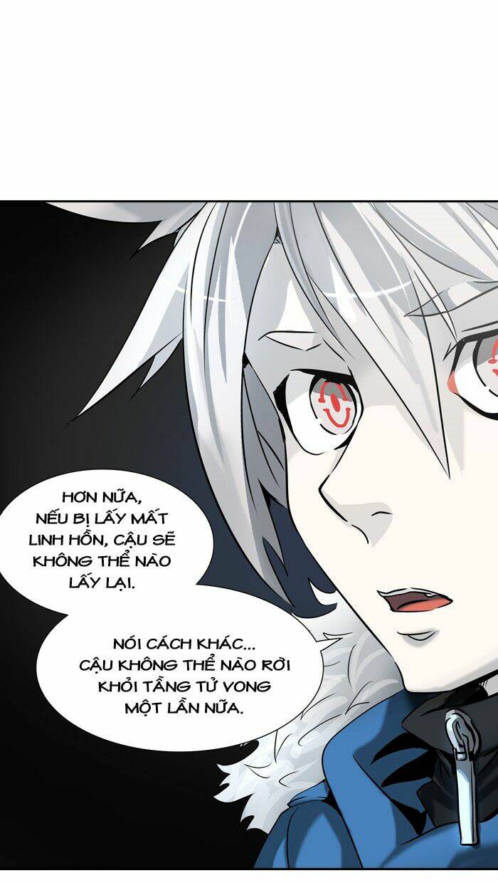 Cuộc Chiến Trong Tòa Tháp - Tower Of God Chapter 317 - Next Chapter 318