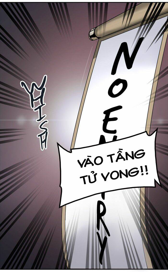 Cuộc Chiến Trong Tòa Tháp - Tower Of God Chapter 317 - Next Chapter 318