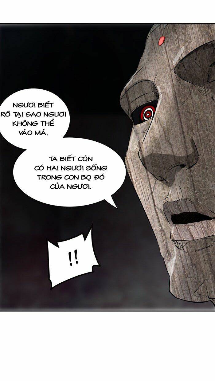 Cuộc Chiến Trong Tòa Tháp - Tower Of God Chapter 317 - Next Chapter 318