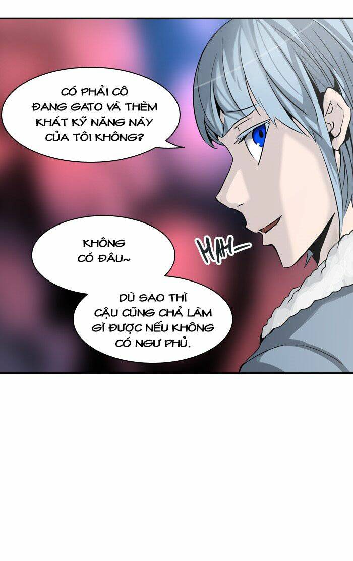 Cuộc Chiến Trong Tòa Tháp - Tower Of God Chapter 317 - Next Chapter 318